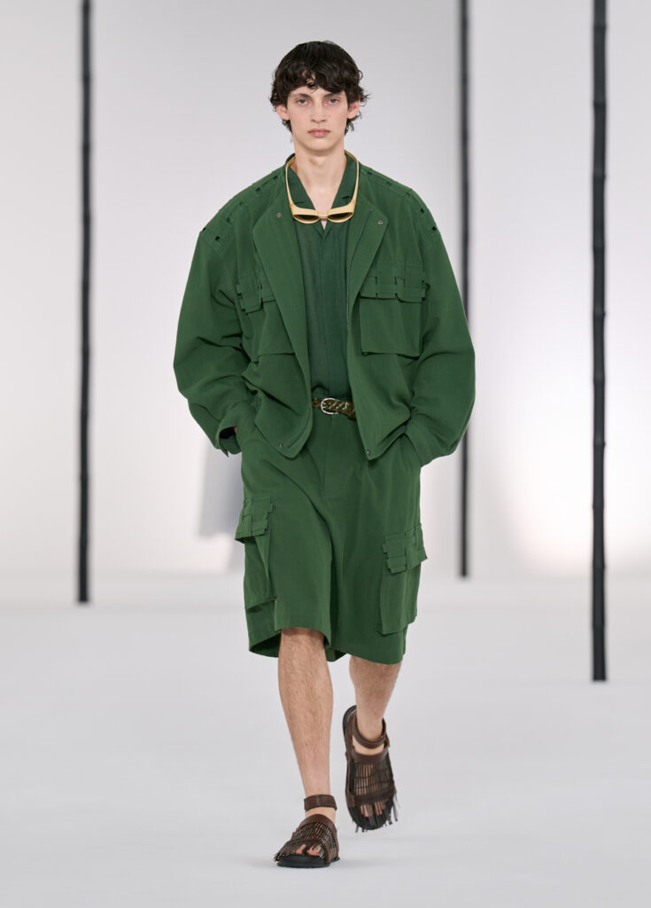 In Praise of Bamboo Shadows : Issey Miyake Men et le vêtement comme philosophie 91 IM MEN LOOKS 29 1240x1728px