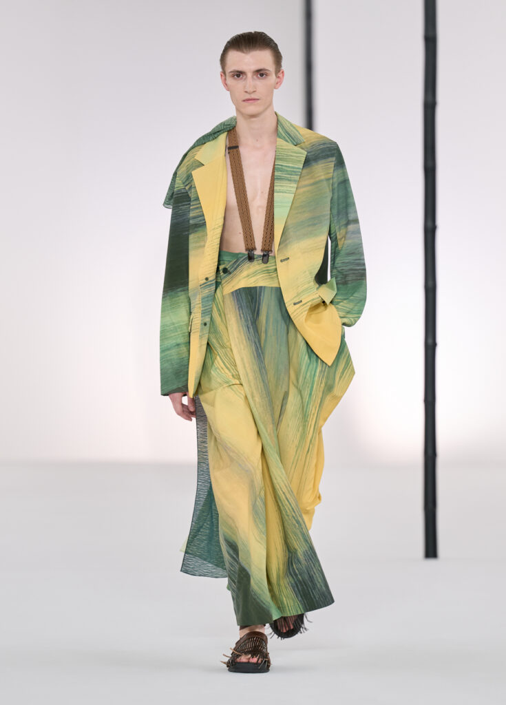 In Praise of Bamboo Shadows : Issey Miyake Men et le vêtement comme philosophie 84 IM MEN LOOKS 40 1240x1728px