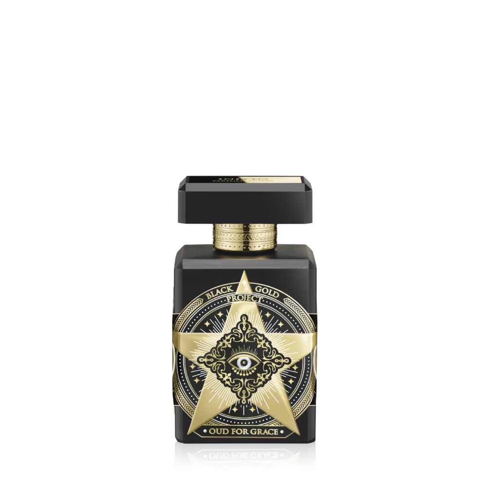 Oud for Grace, ou la domestication contemporaine de l’oud selon Initio 25 INITIO OUD FOR GRACE 90ML BOTTLE 02