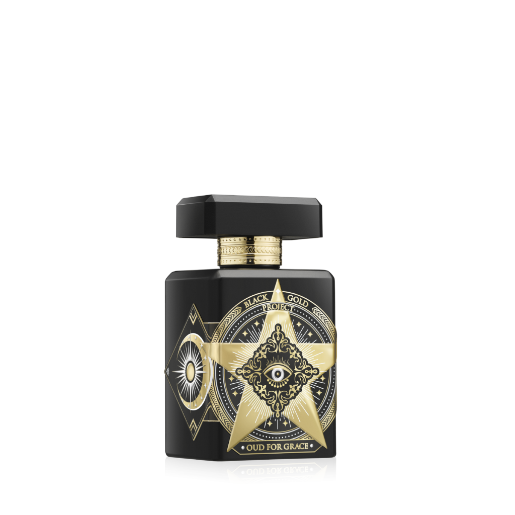 Oud for Grace, ou la domestication contemporaine de l’oud selon Initio 26 INITIO OUD FOR GRACE 90ML BOTTLE 03