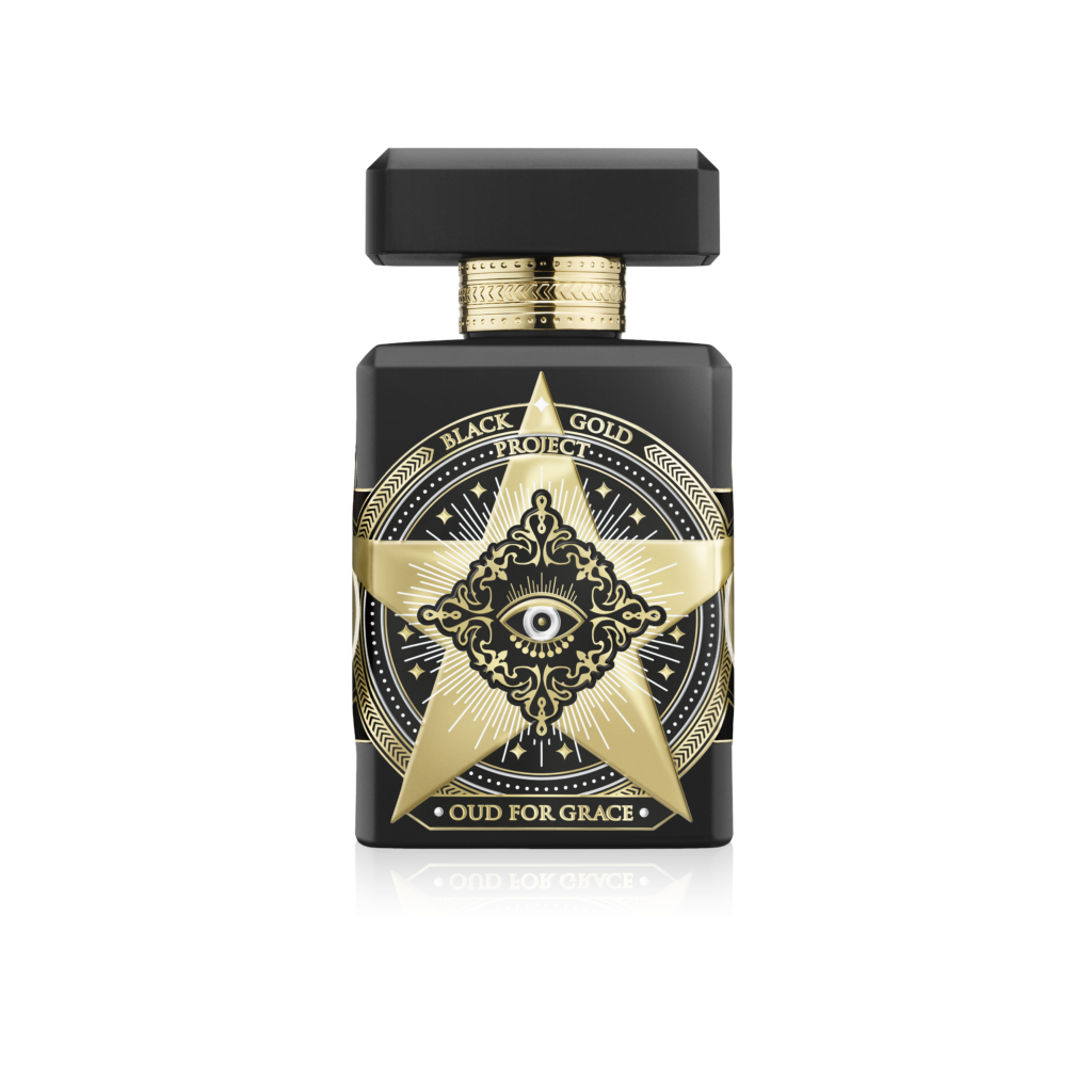Oud for Grace, ou la domestication contemporaine de l’oud selon Initio 28 INITIO OUD FOR GRACE 90ML BOTTLE