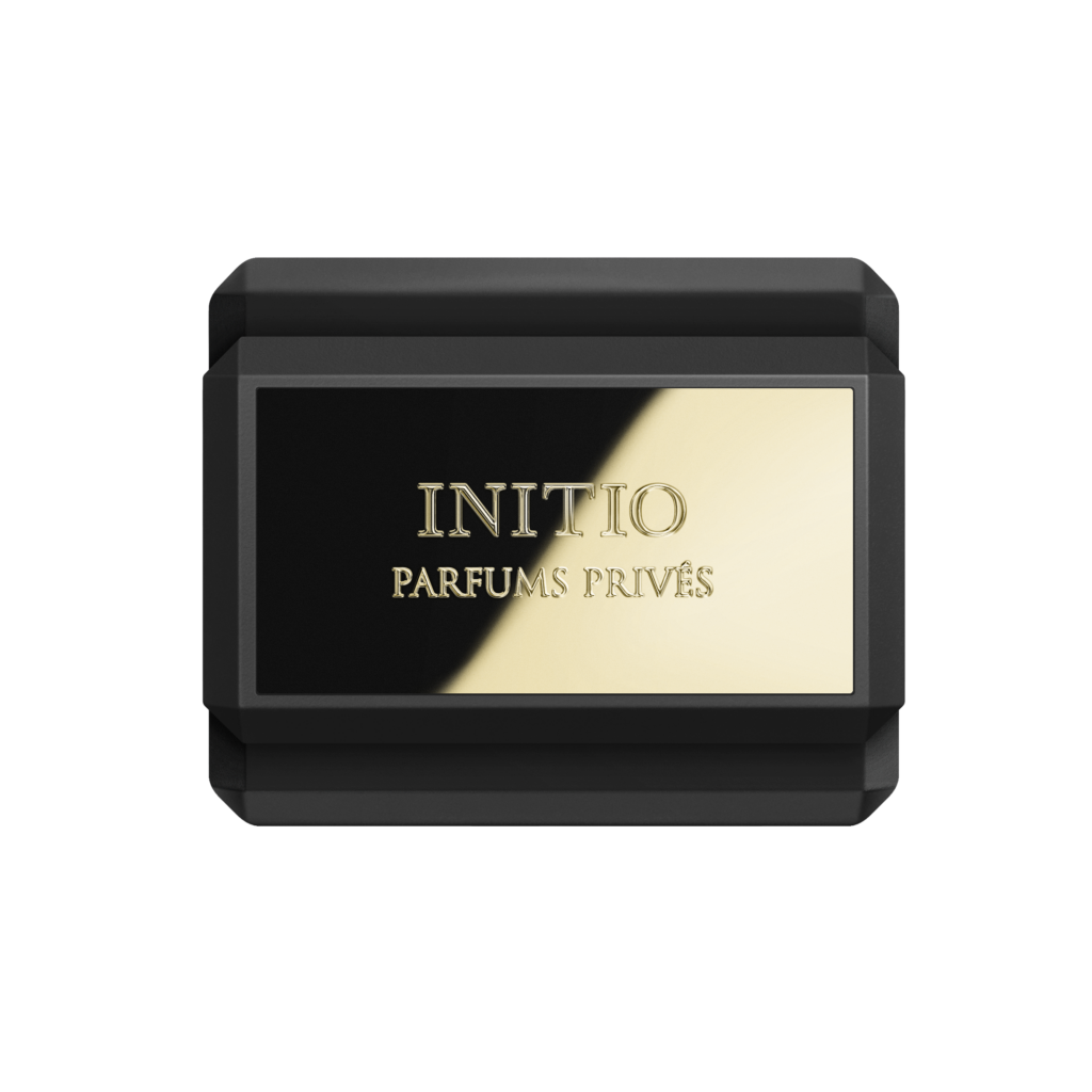 Oud for Grace, ou la domestication contemporaine de l’oud selon Initio 29 INITIO OUD FOR GRACE 90ML CAP TOP SHOT