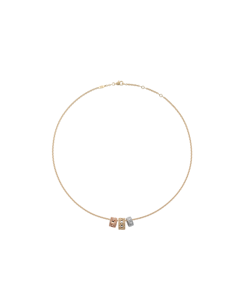 My Dior : le cannage des premières chaises devient joaillerie 30 JMYD95055
