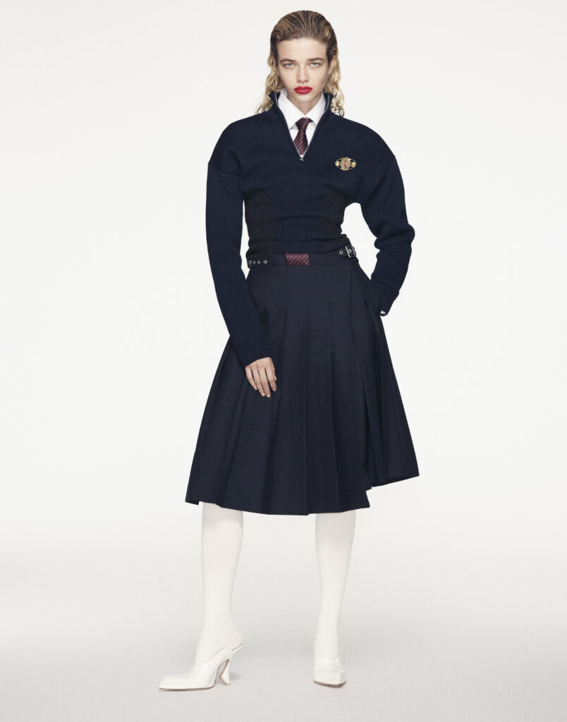 Jean Paul Gaultier — Pre-Spring 27 26 JPG PRECOSPRING27 RGB 4X5 02