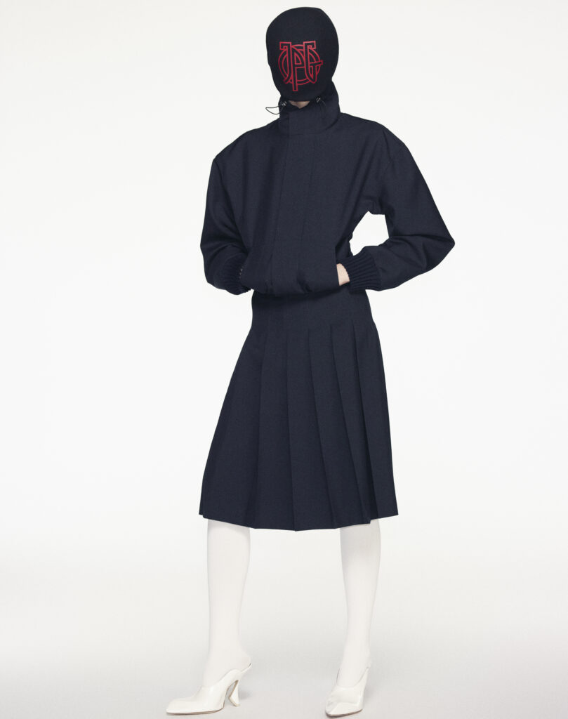 Jean Paul Gaultier — Pre-Spring 27 38 JPG PRECOSPRING27 RGB 4X5 04