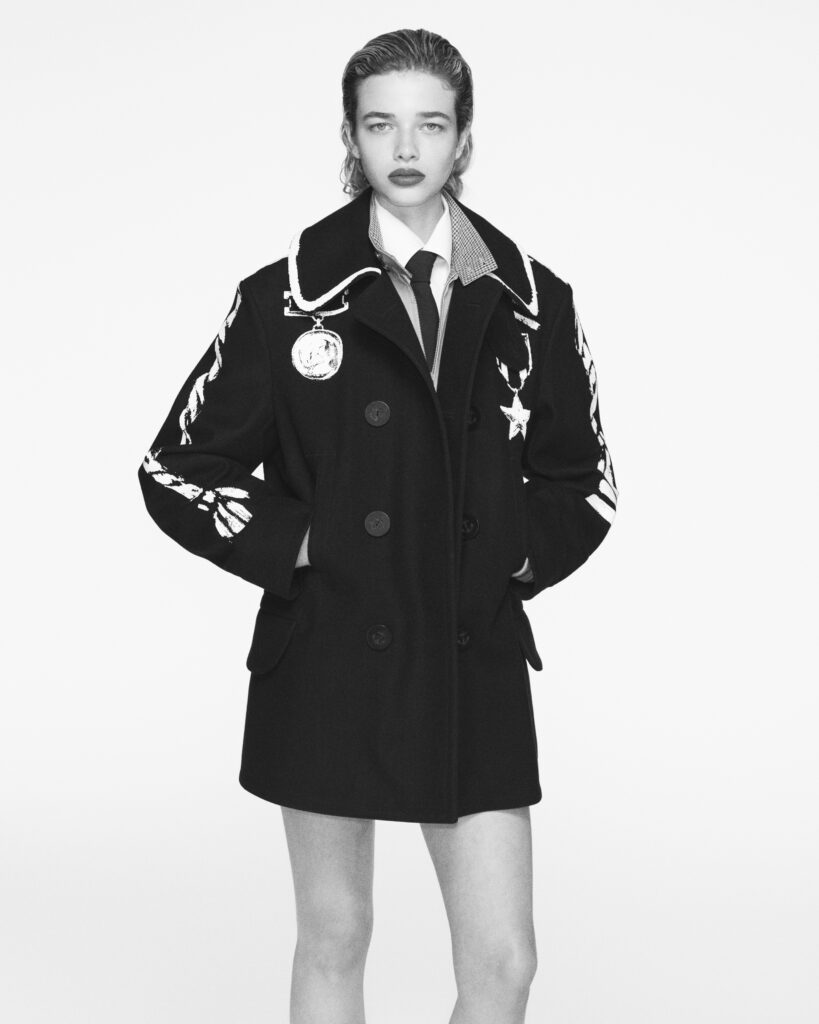 Jean Paul Gaultier — Pre-Spring 27 36 JPG PRECOSPRING27 RGB 4X5 07