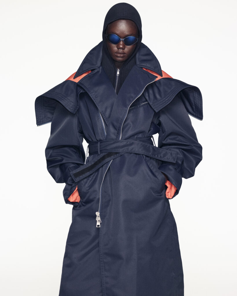 Jean Paul Gaultier — Pre-Spring 27 27 JPG PRECOSPRING27 RGB 4X5 11