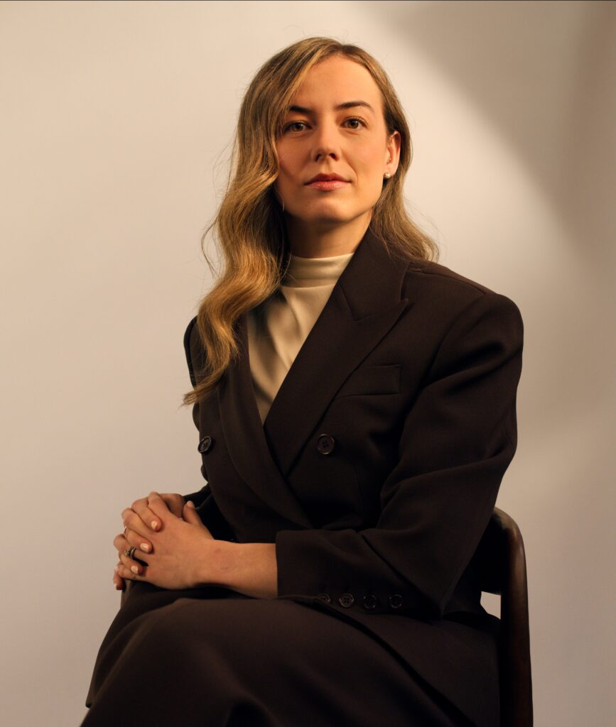 The Balvenie and Daniel Arsham: When Whiskey Becomes a Reflection on Time 26 Kelsey Portrait