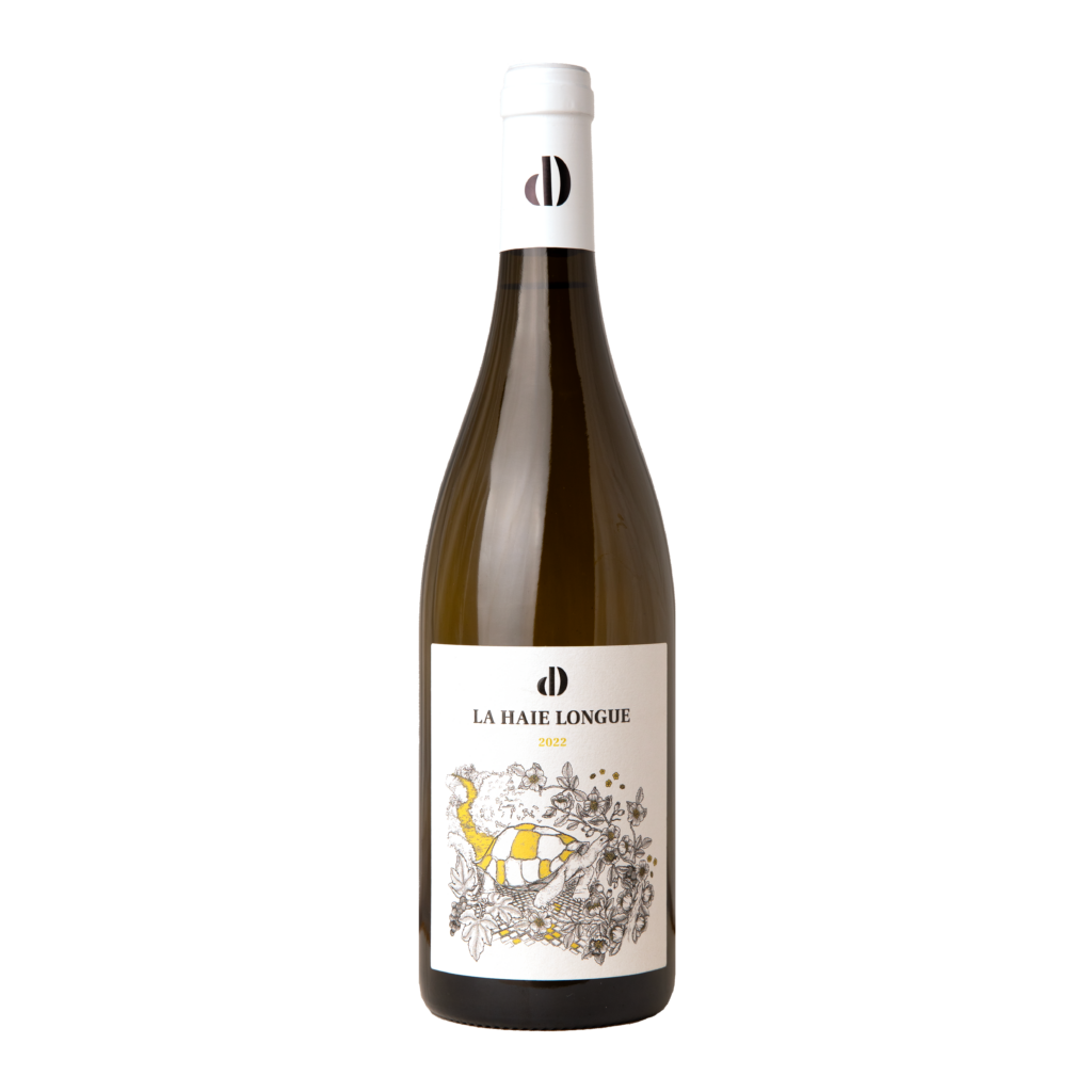 Domaine Drost et les trois langages du Chenin 28 LAHAIELONGUE2022 DOMAINEDROST LECHICBOUTEILLES HD