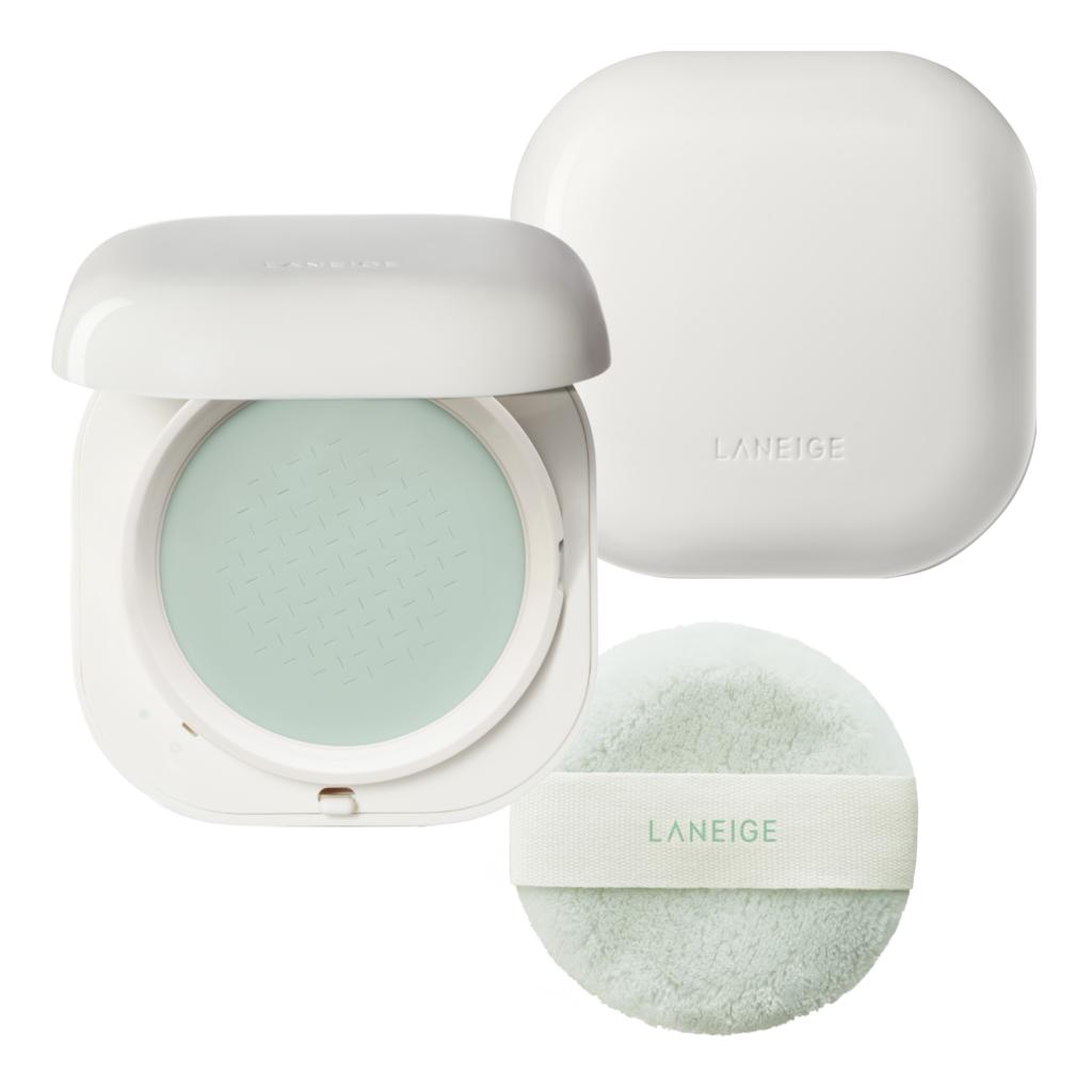 Korean Beauty, the On-the-Go Edition 28 LANEIGE Neo Powder Packshot 2