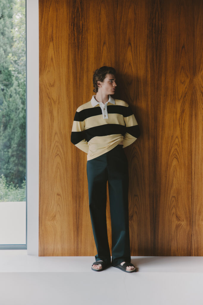 Chez Malo, l’été masculin se construit en maille 25 LOOK 03 0278