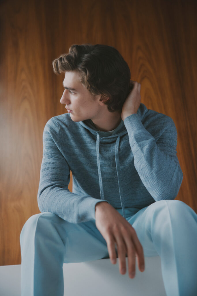 Chez Malo, l’été masculin se construit en maille 29 LOOK 17 1638