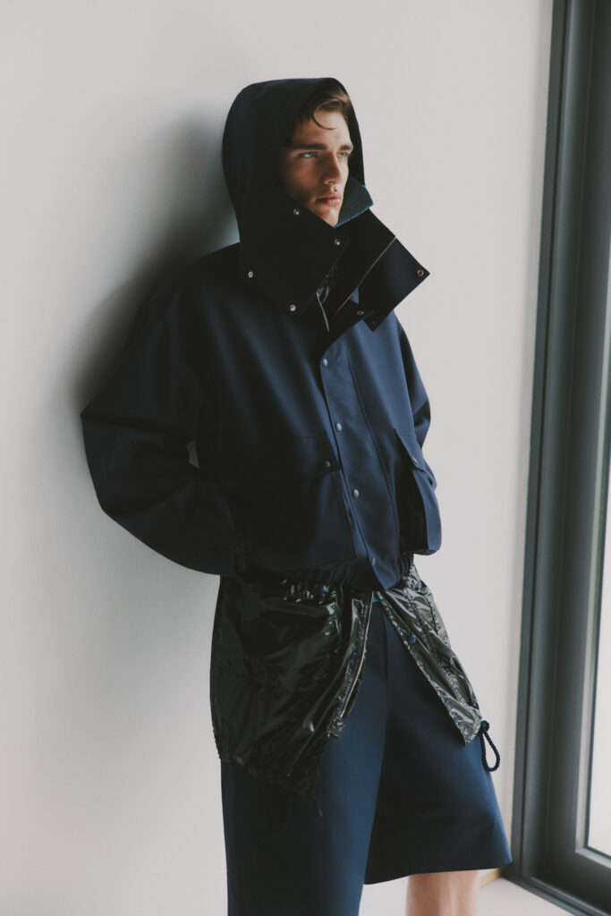 Chez Malo, l’été masculin se construit en maille 45 LOOK 54 5228 1