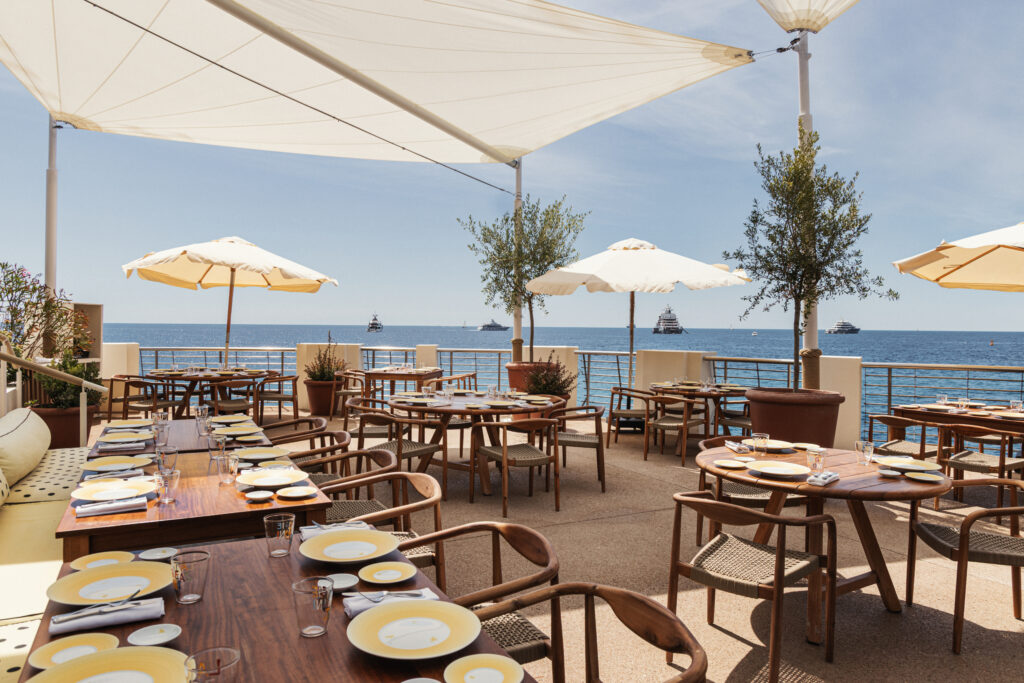 La Vigie by Zanoni Monte-Carlo : Simone Zanoni investit une institution monégasque 40 La Vigie Zanoni Monte Carlo @Monte Carlo SBM 3