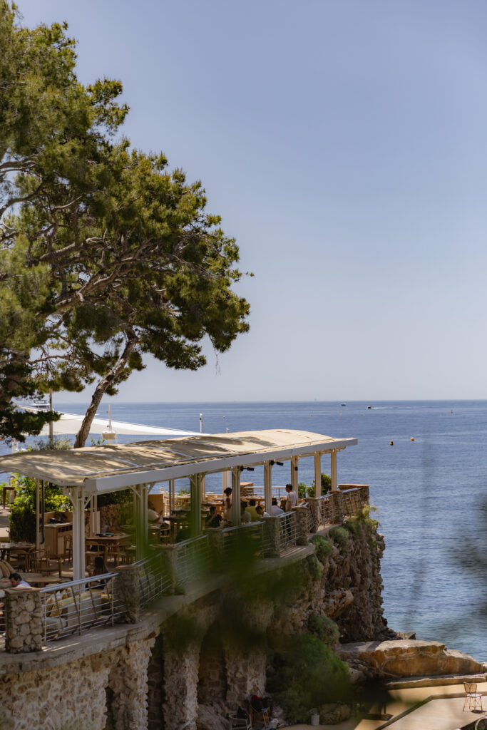 La Vigie by Zanoni Monte-Carlo : Simone Zanoni investit une institution monégasque 27 La Vigie Zanoni Monte Carlo @Monte Carlo SBM
