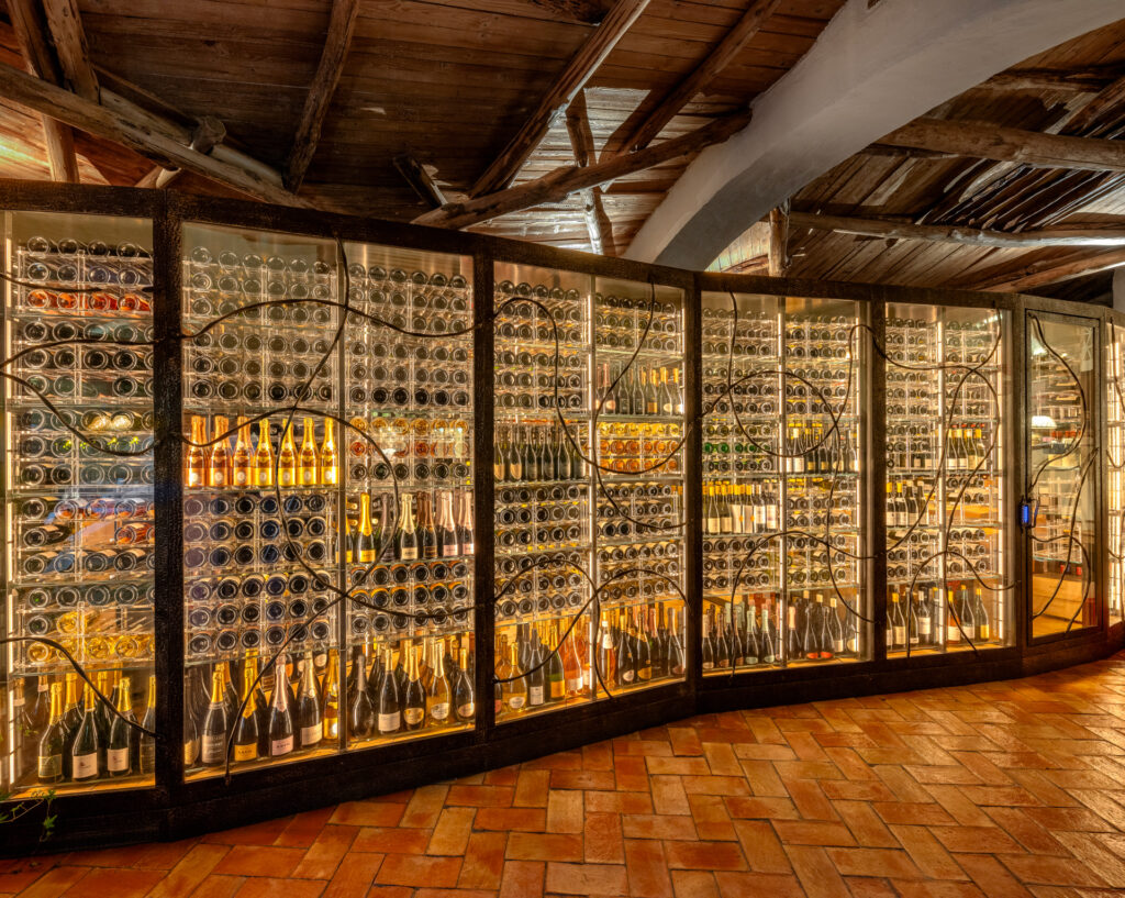 Buonocore : l'été comme art de vivre méditerranéen 29 Langosteria 05