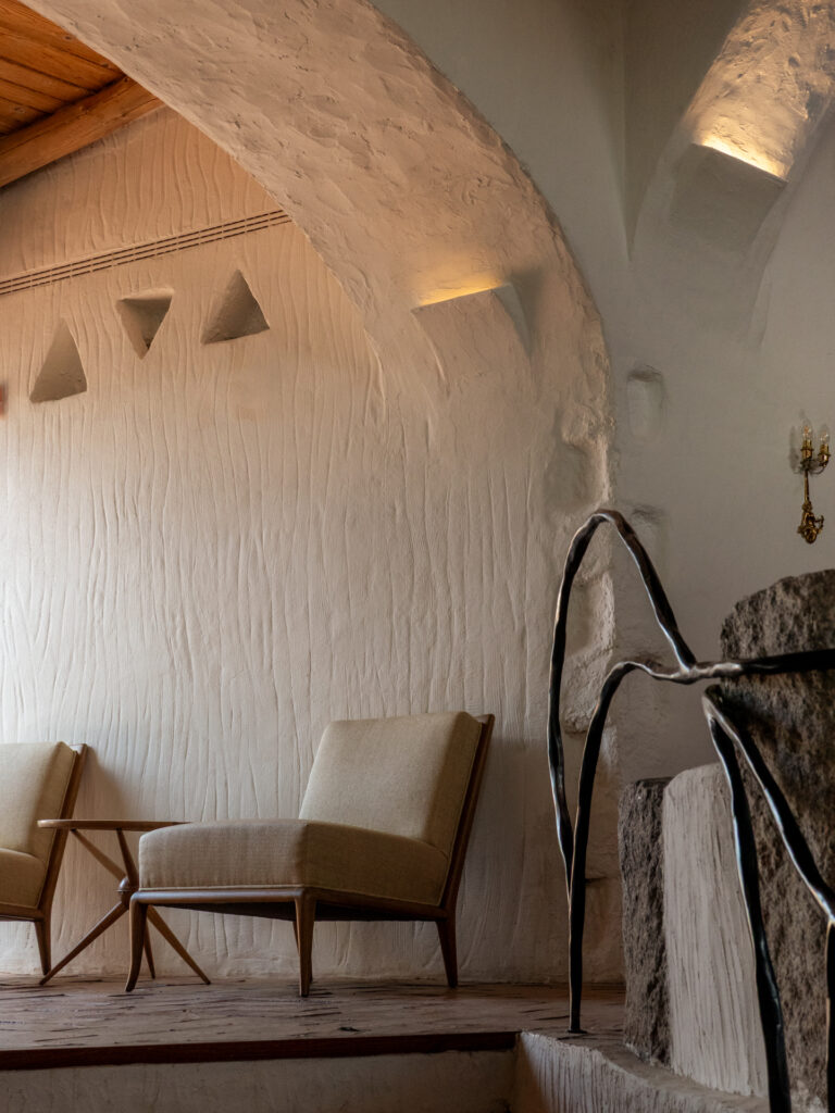 Buonocore : l'été comme art de vivre méditerranéen 30 Langosteria 06