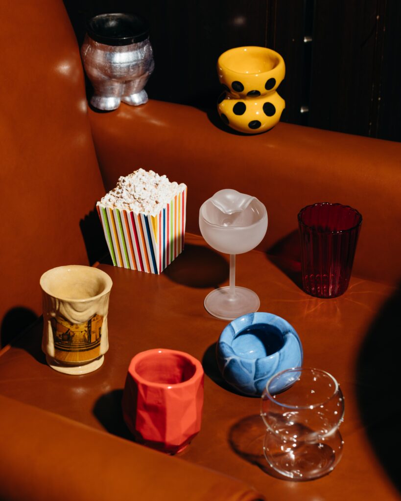 Au Royal Monceau, la récompense de la durée 34 Le Royal Monceau Raffles Paris Cocktails Le Bar Long @thetravelbuds 4