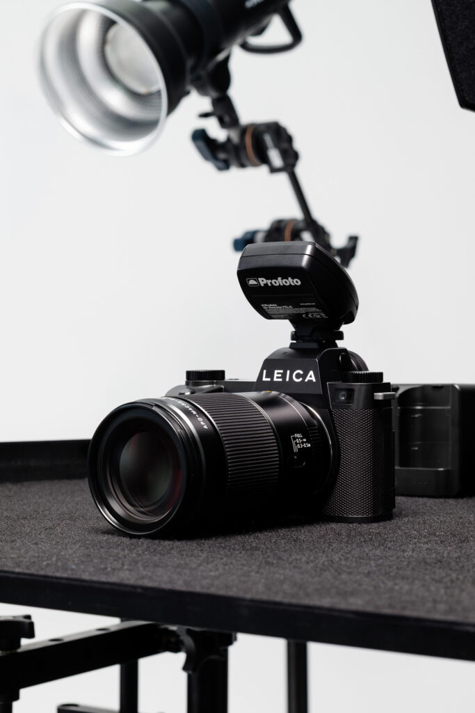 Leica SL3-P : "Tout ce qui compte", ou l'épure comme manifeste 25 Leica SL3P Celebrate 007