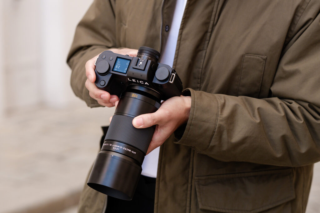 Leica SL3-P : "Tout ce qui compte", ou l'épure comme manifeste 27 Leica SL3P Celebrate 014