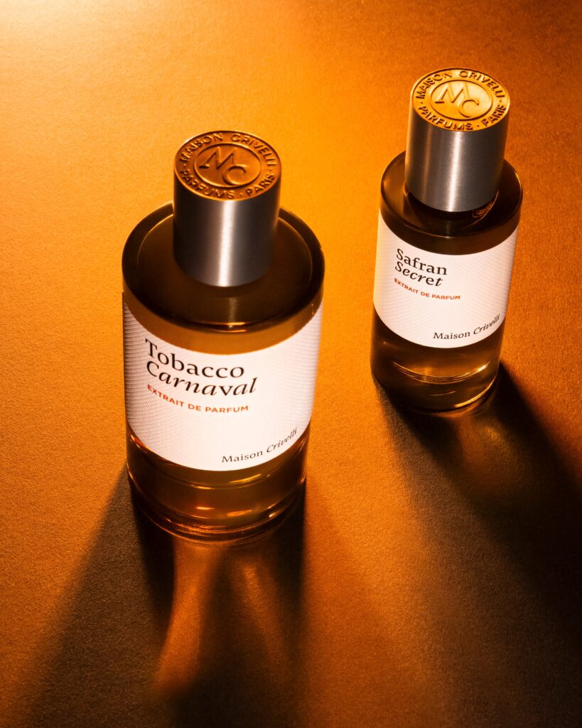 Tobacco Carnaval, ou la nuit qui ne finit pas 25 MC TC 50ml 100ml