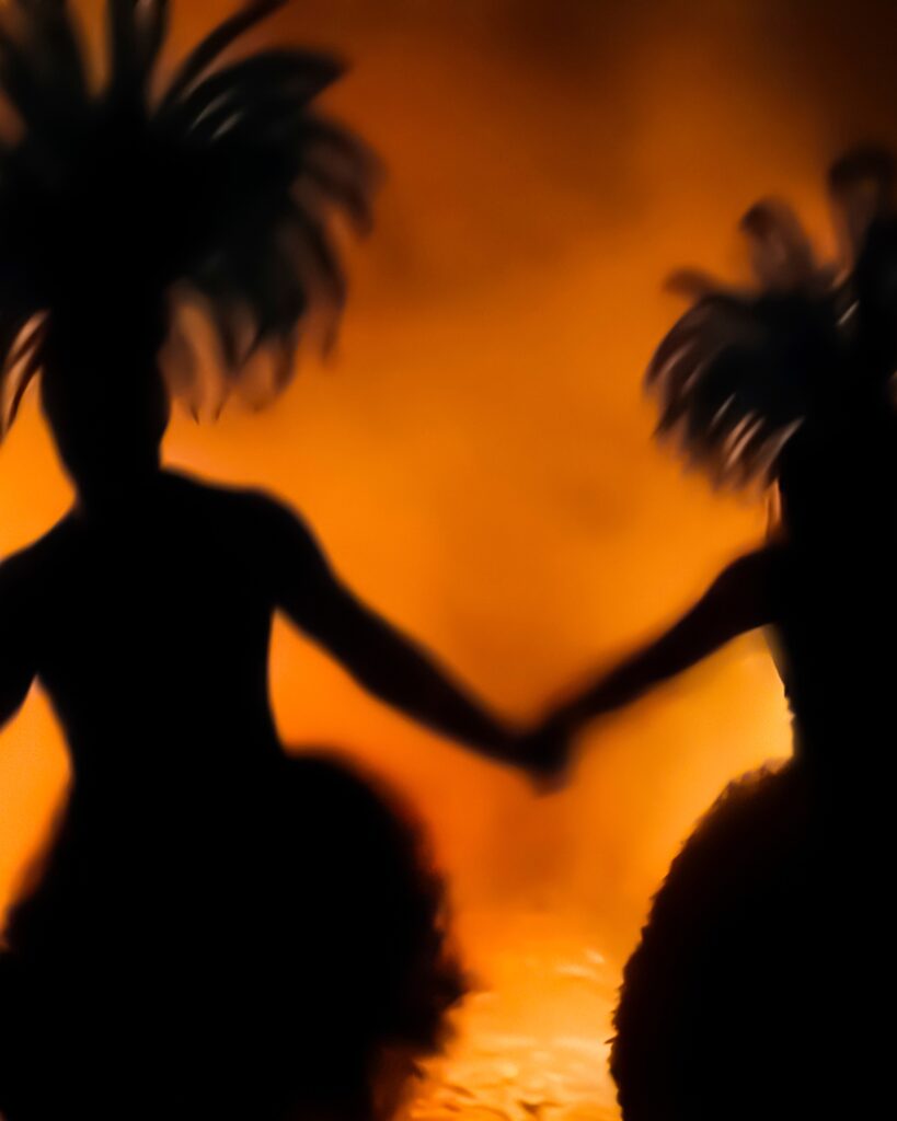 Tobacco Carnaval, ou la nuit qui ne finit pas 28 MC TC Danse Mood