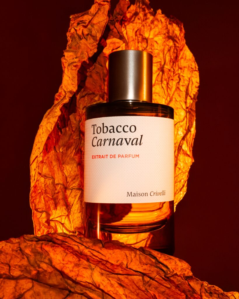 Tobacco Carnaval, ou la nuit qui ne finit pas 30 MC TC KV