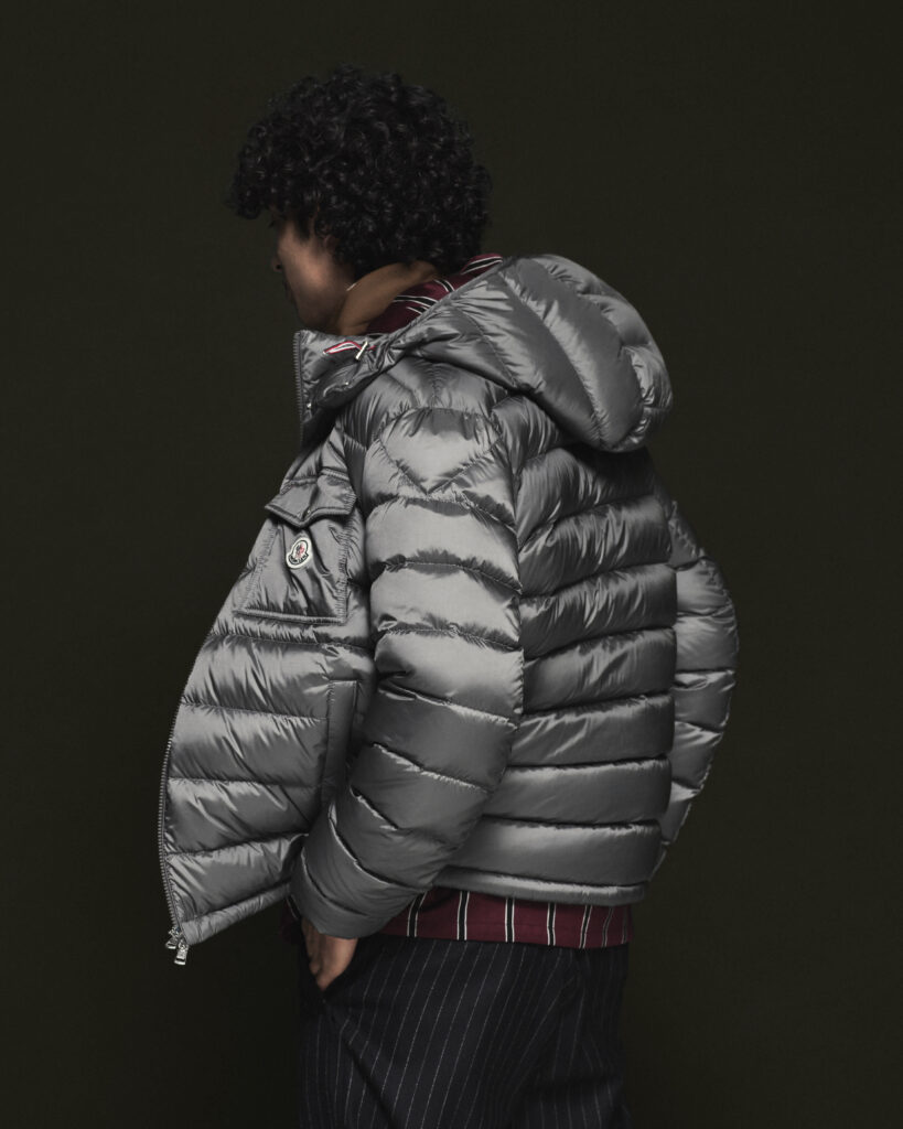 Moncler Pré-Automne 2026 — "Le sens du Détail" : l'art de la superposition comme langage 25 MC FW 2026 DIGITALCAMPAIGN DS RGB 300DPI 4X5 1