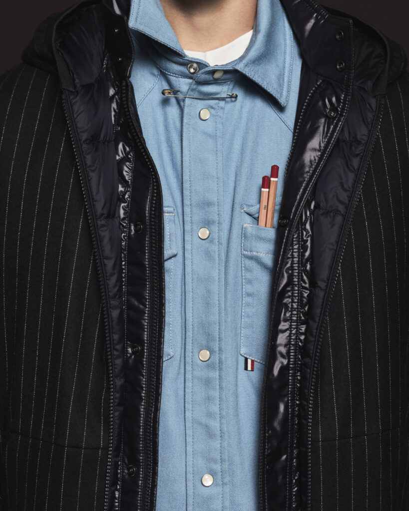 Moncler Pré-Automne 2026 — "Le sens du Détail" : l'art de la superposition comme langage 37 MC FW 2026 DIGITALCAMPAIGN DS RGB 300DPI 4X5 20