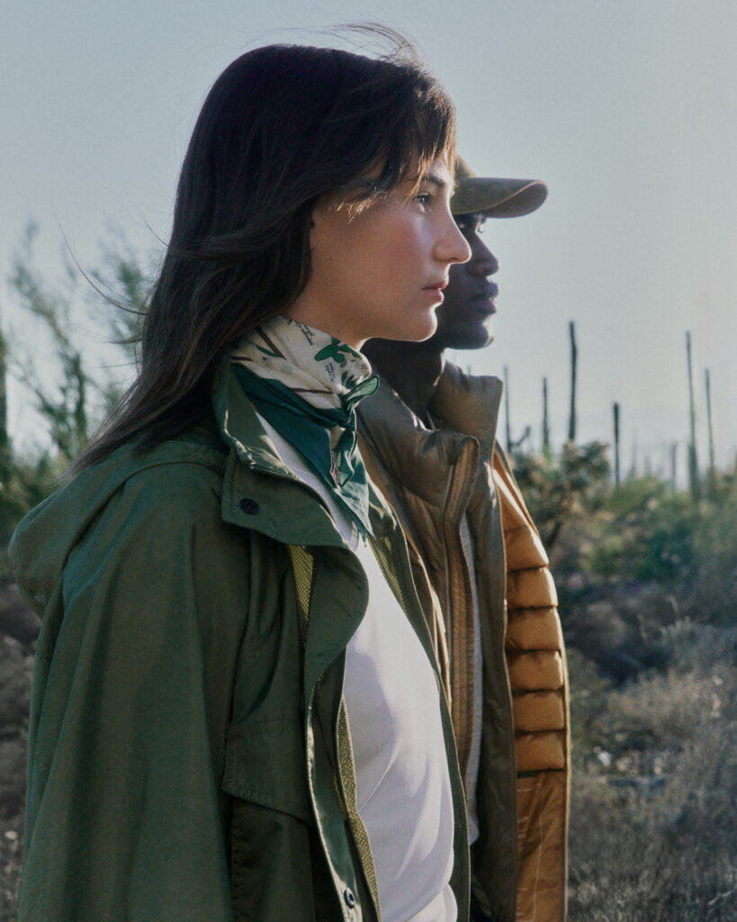 Moncler Grenoble, l’outdoor alpin sous le soleil de l’Arizona 40 MGR SS 2026 CAMPAIGN DS RGB 300DPI 4X5 20