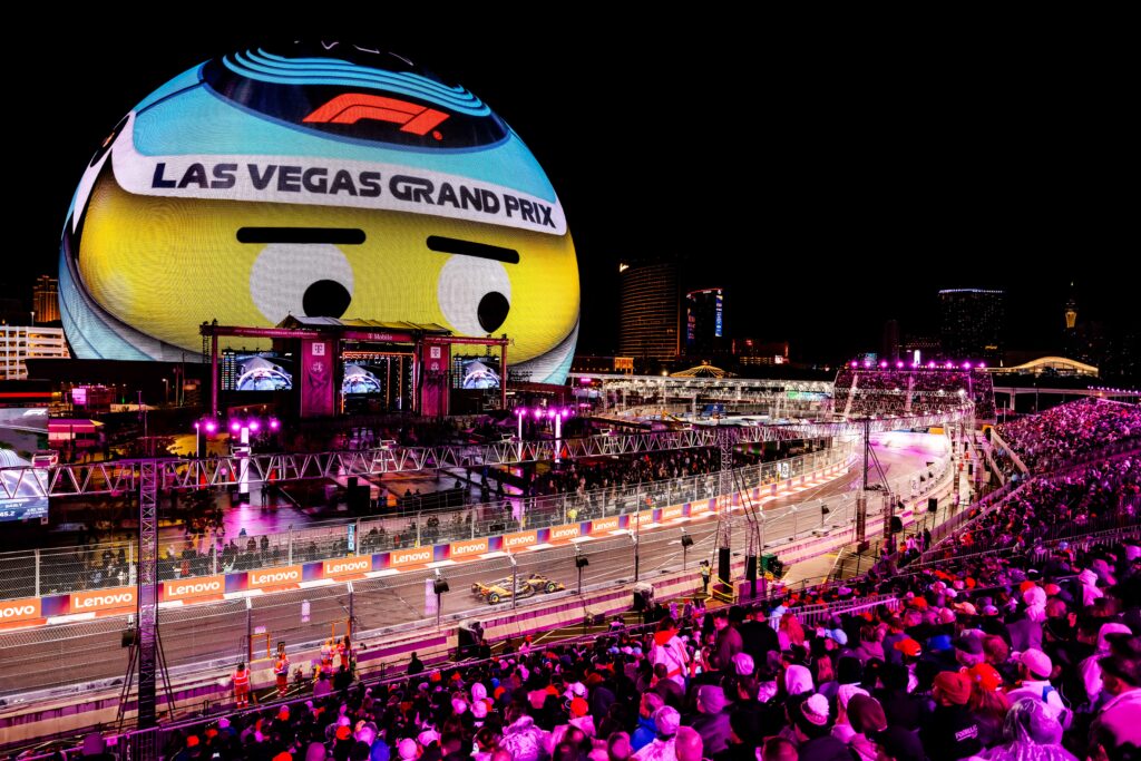 Pourquoi la Formule 1 mise sur Las Vegas jusqu’en 2037 30 MH1 6757 CR3