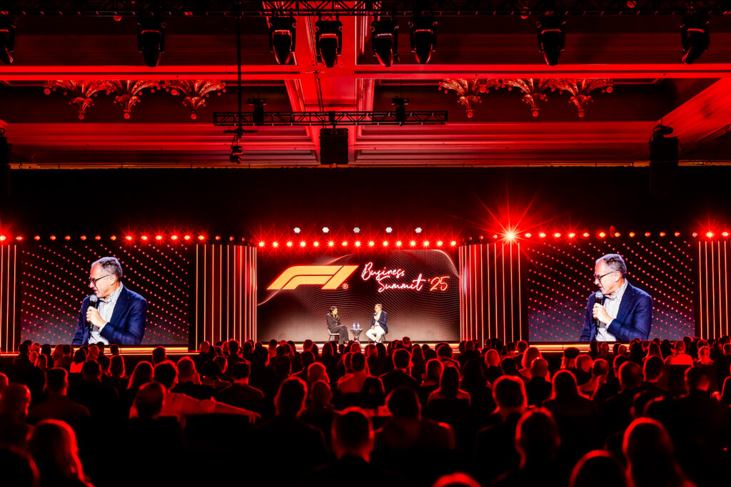 Pourquoi la Formule 1 mise sur Las Vegas jusqu’en 2037 40 MH2 0105 CR3