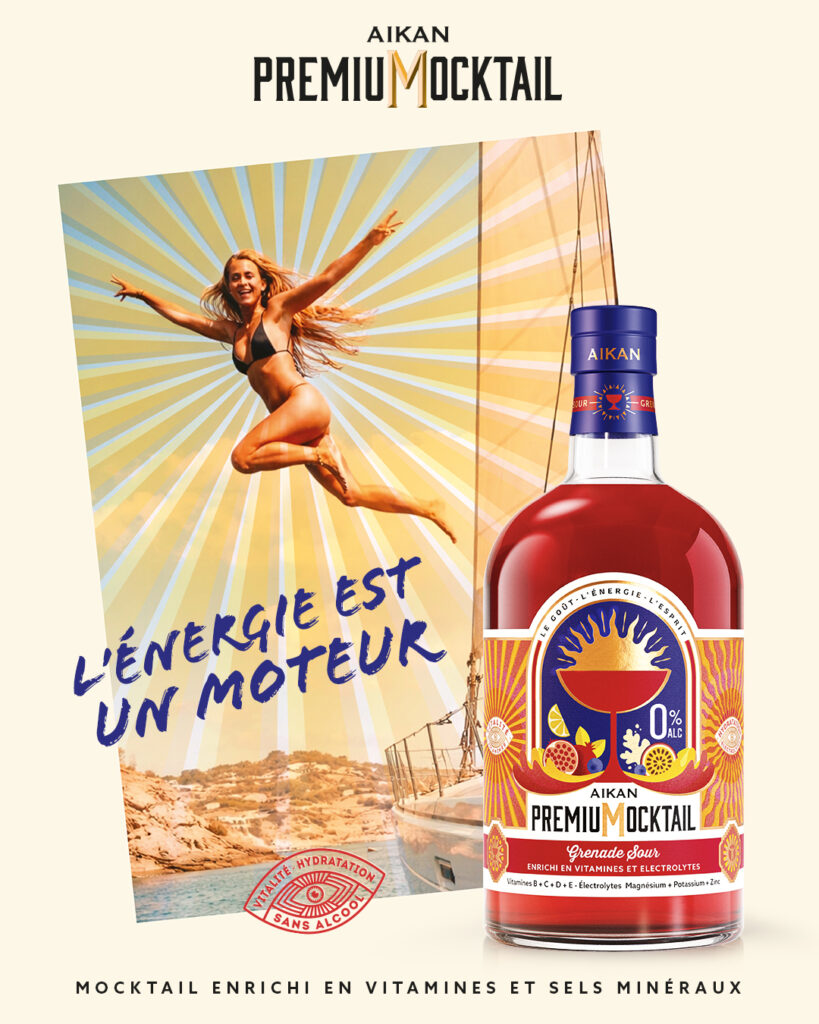 AIKAN Premium Mocktail, le cocktail bien-être sans compromis 28 MOTEUR MOCKTAIL 1080X1350