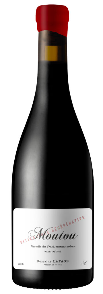 Moutou 2022 : le Biochar comme réponse aux marnes assoiffées du Roussillon 25 MOUTOU cire courte rouge FINAL OK