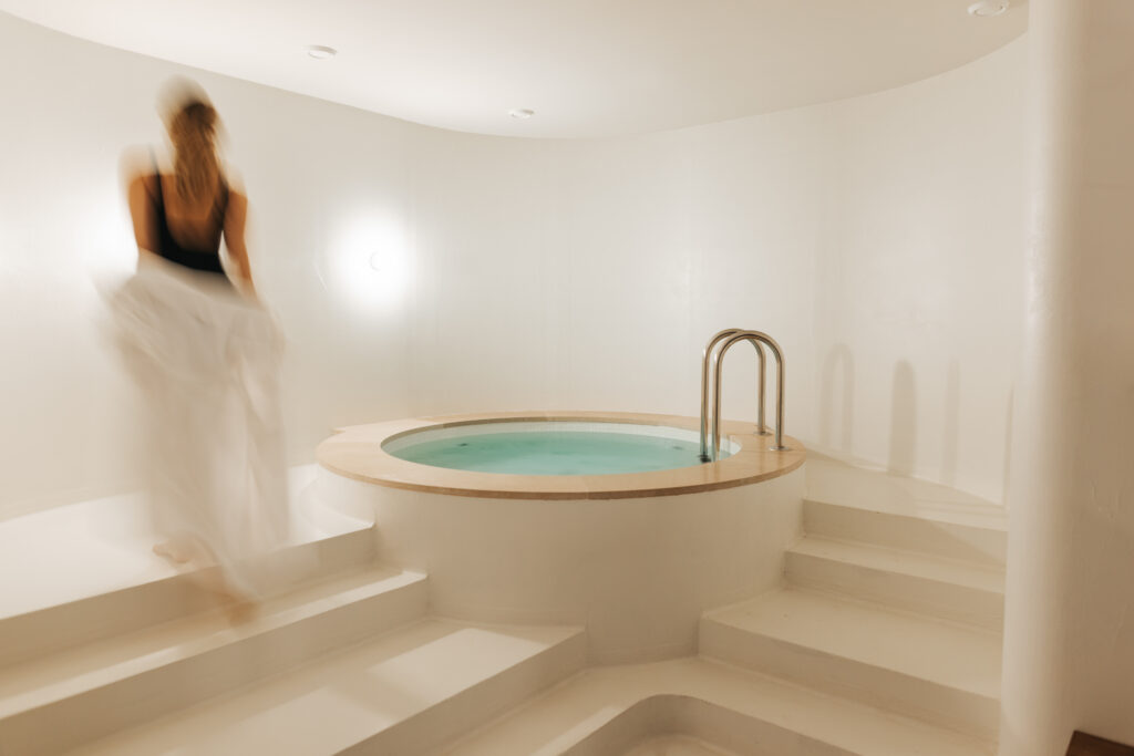 Maslina Resort, Hvar : le luxe qui réunit ce que le monde sépare 65 Maslina 2025 450 Edit Simun Situm