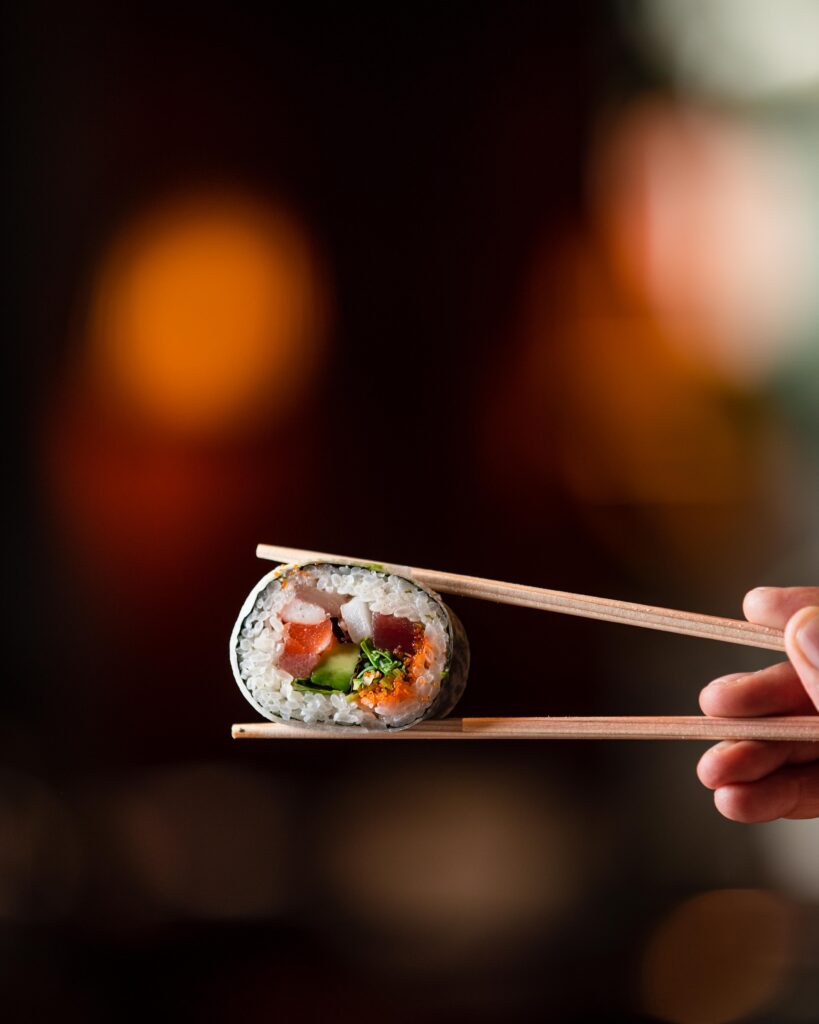 Matsuhisa Paris Goes Takeout: The Royal Monceau’s Nikkei Cuisine Goes Beyond Its Walls 48 Matsuhisa Paris Food 3 @The Travel Buds