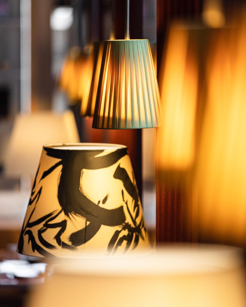 Matsuhisa Paris Goes Takeout: The Royal Monceau’s Nikkei Cuisine Goes Beyond Its Walls 54 Matsuhisa Paris Restaurant Detail @TheTravelBuds