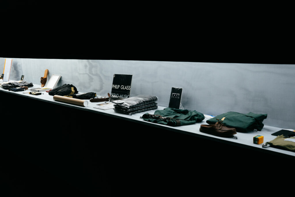 Meryll Rogge SS27 Exhibition 7