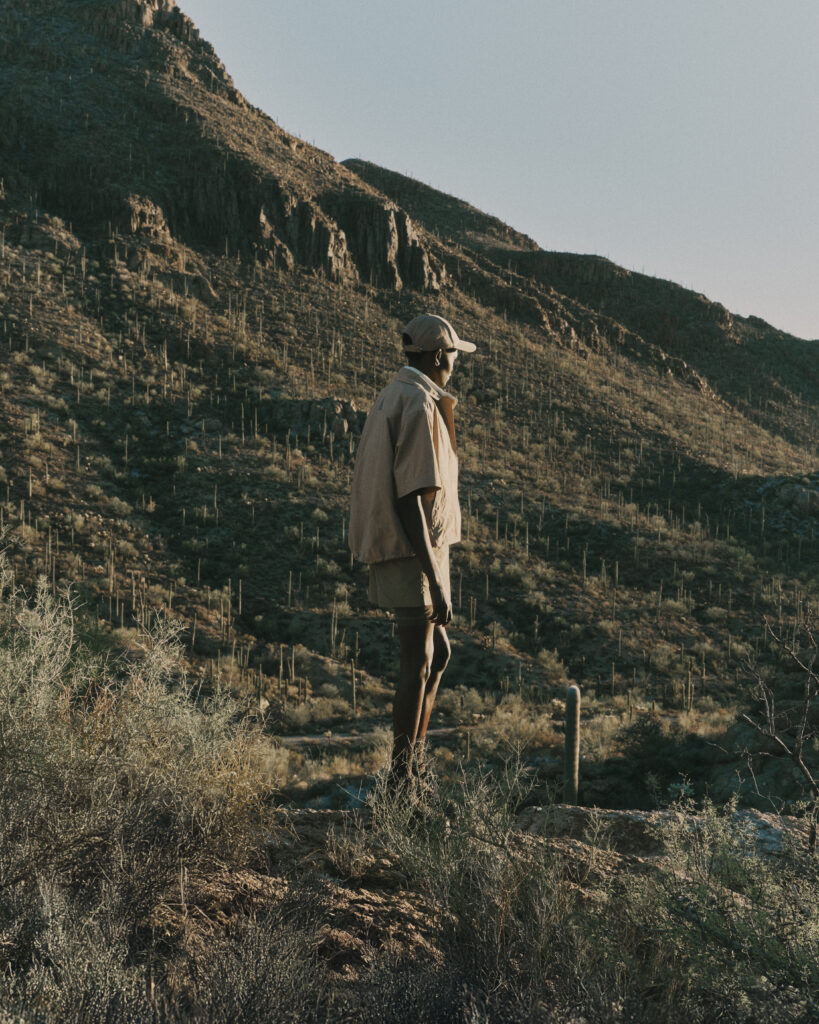Moncler Grenoble, l’outdoor alpin sous le soleil de l’Arizona 34 Moncler Grenoble SS26 Campaign 4X5 000010