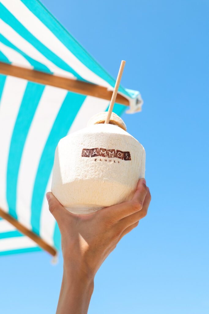 Nammos Cannes : la Méditerranée comme art de vivre 30 NAMMOS CREDIT JADE QUERE 13 1