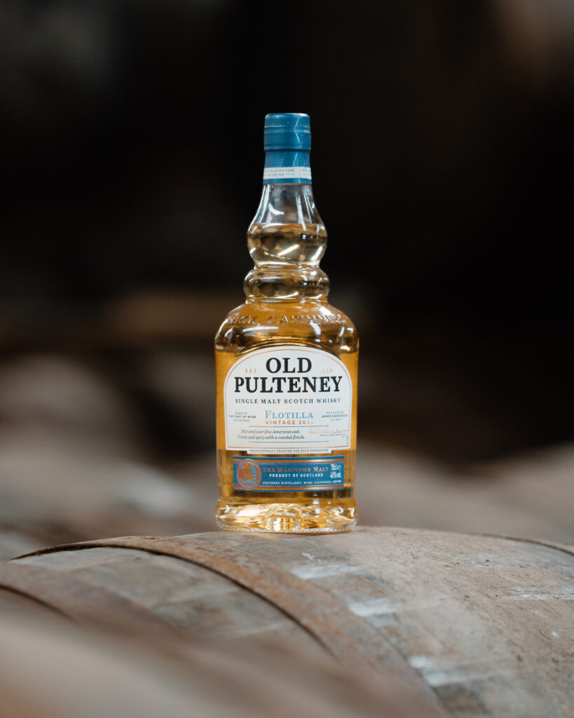 Old Pulteney ou l’idée qu’un whisky peut avoir une géographie 35 OP Flotilla 2012 11