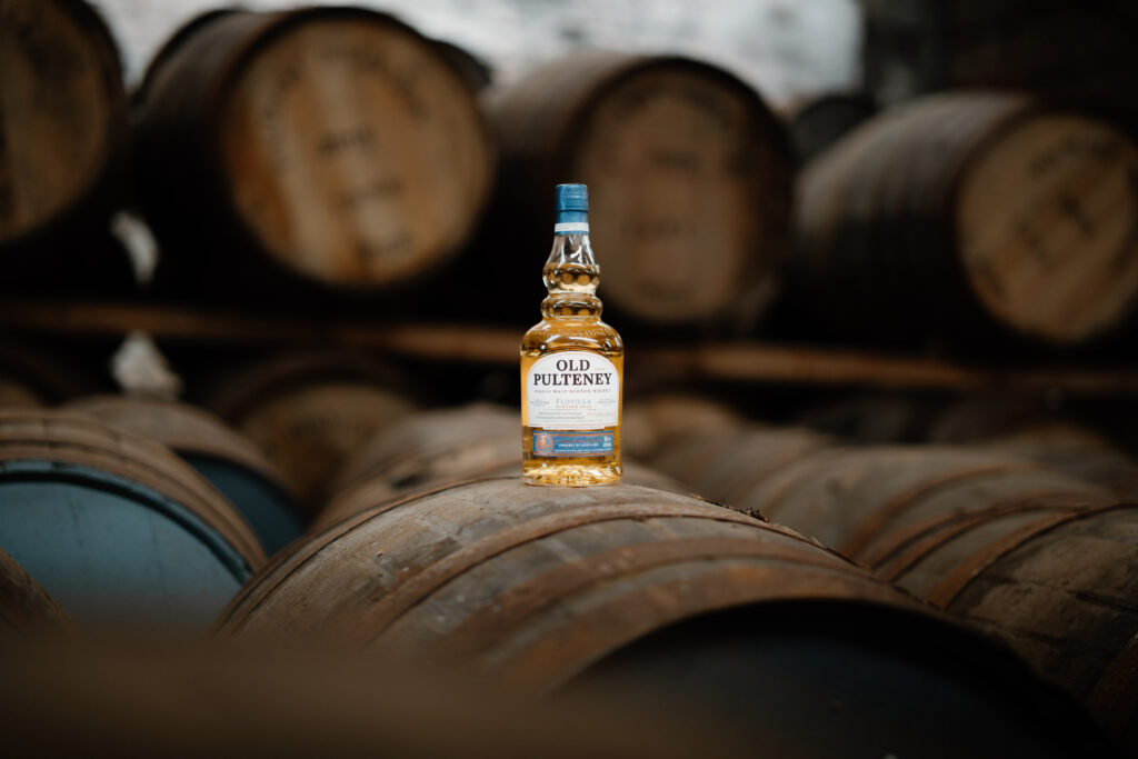 Old Pulteney ou l’idée qu’un whisky peut avoir une géographie 38 OP Flotilla 2012 14