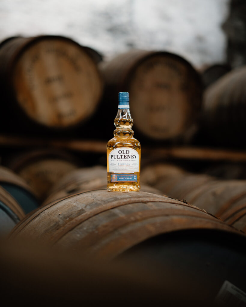 Old Pulteney ou l’idée qu’un whisky peut avoir une géographie 28 OP Flotilla 2012 4