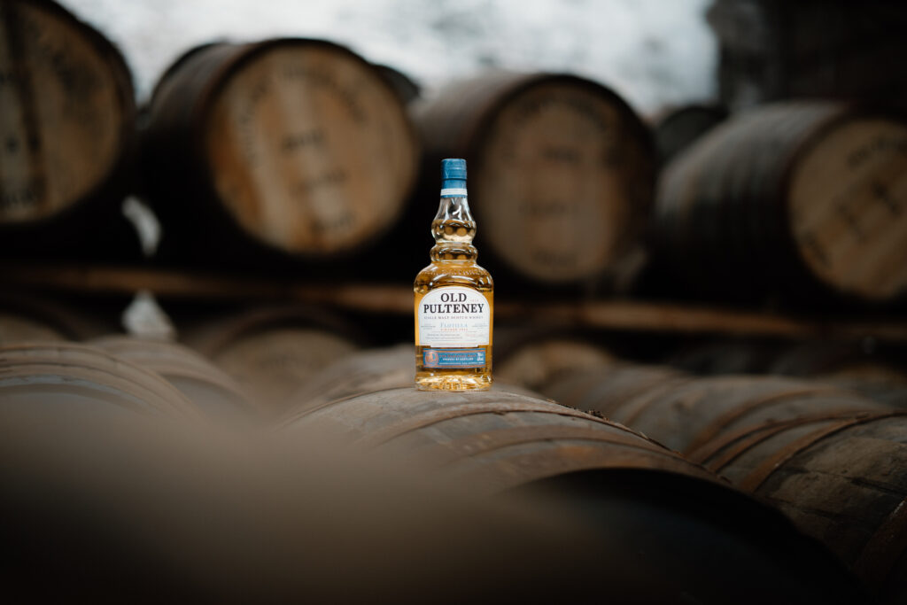 Old Pulteney ou l’idée qu’un whisky peut avoir une géographie 29 OP Flotilla 2012 5