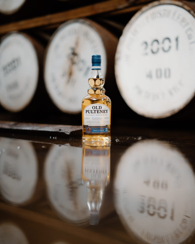 Old Pulteney ou l’idée qu’un whisky peut avoir une géographie 30 OP Flotilla 2012 6