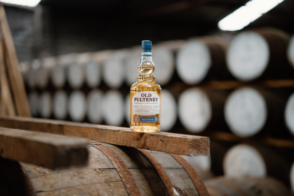 Old Pulteney ou l’idée qu’un whisky peut avoir une géographie 31 OP Flotilla 2012 7