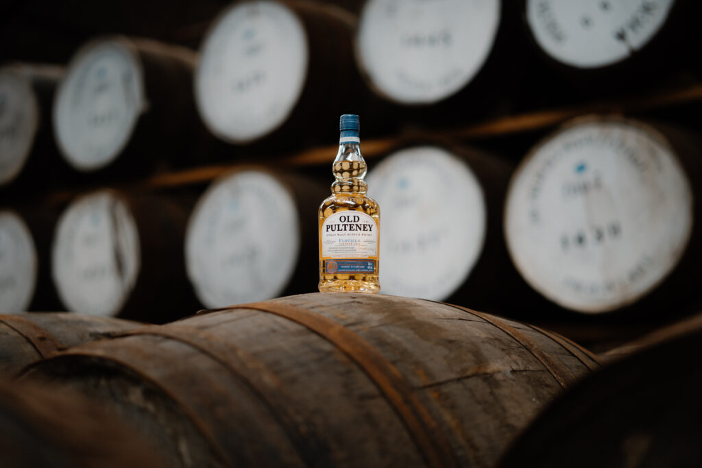 Old Pulteney ou l’idée qu’un whisky peut avoir une géographie 32 OP Flotilla 2012 8