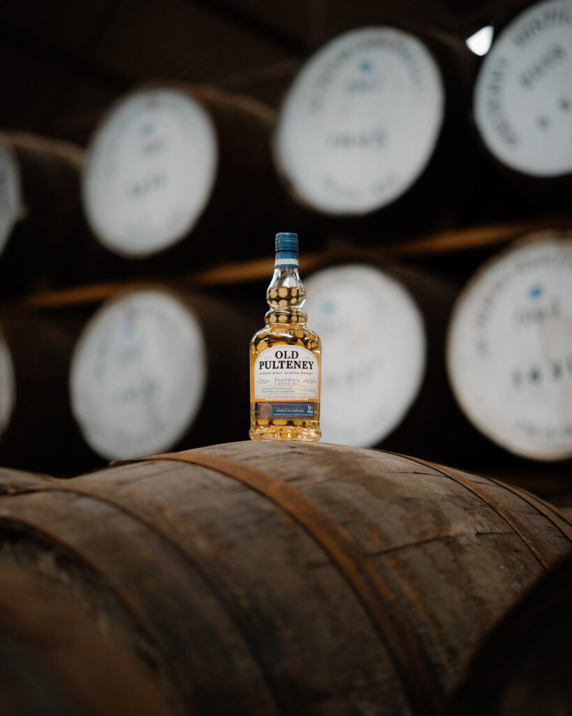 Old Pulteney ou l’idée qu’un whisky peut avoir une géographie 33 OP Flotilla 2012 9
