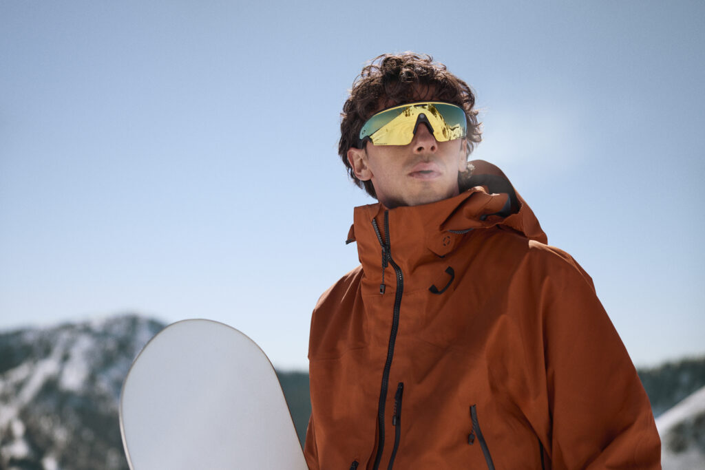 Meta AI, Ray-Ban et Oakley : la lunette comme interface discrète 30 Oakley Meta Vanguard Lifestyle16