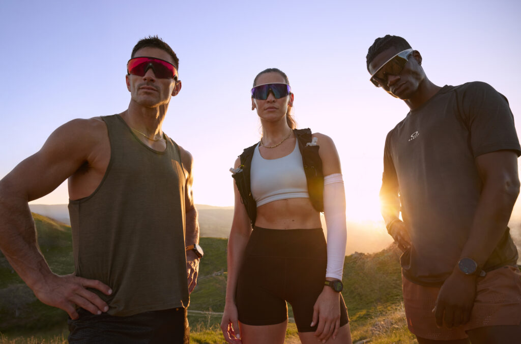 Meta AI, Ray-Ban et Oakley : la lunette comme interface discrète 29 Oakley Meta Vanguard Lifestyle9